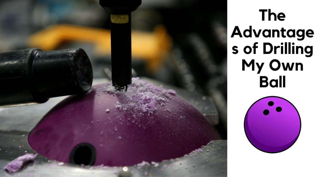 How Much To Drill A Bowling Ball The Ultimate Bowling Ball Drill