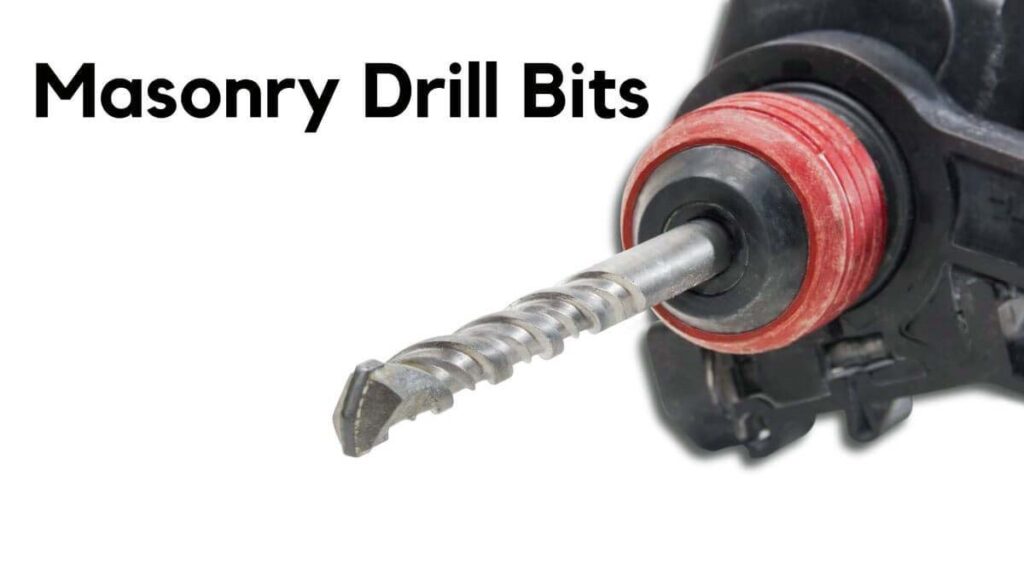 Are Masonry Drill Bits Work?