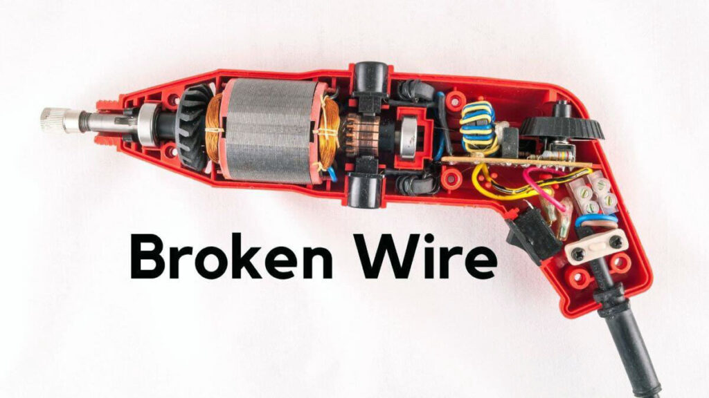 Broken Wire