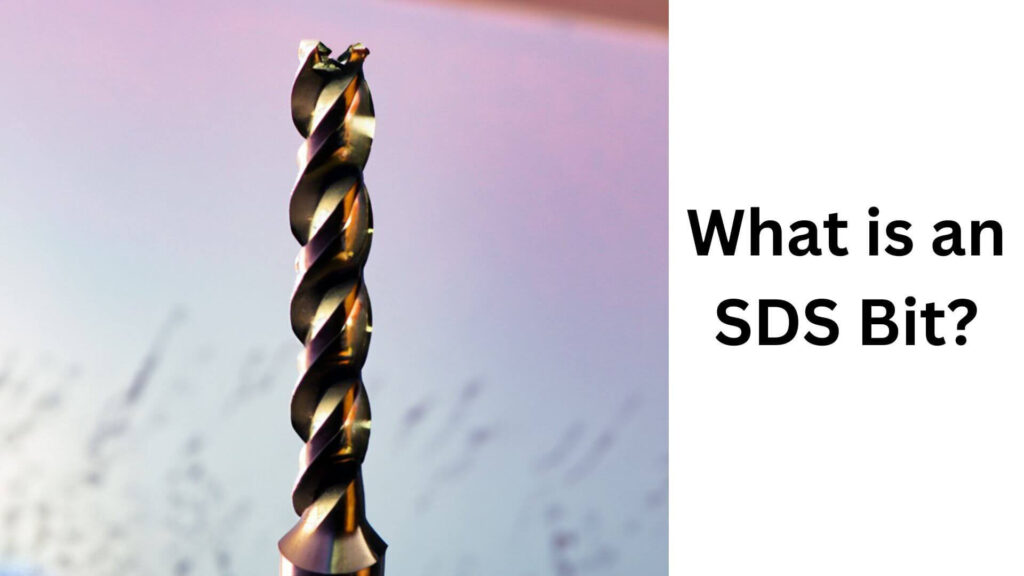 What is an SDS Bit?